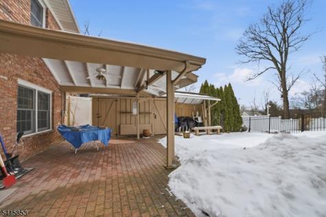 36 Page Drive Oakland NJ 07436