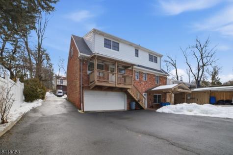 36 Page Drive Oakland NJ 07436