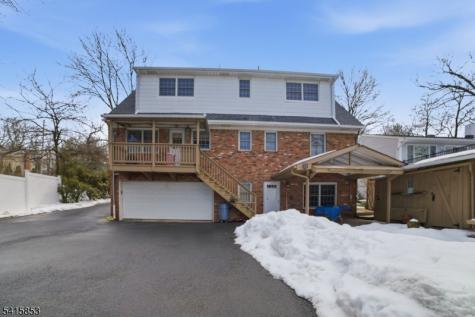 36 Page Drive Oakland NJ 07436