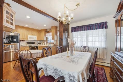 36 Page Drive Oakland NJ 07436