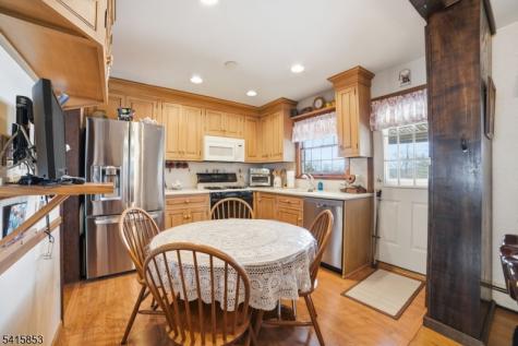 36 Page Drive Oakland NJ 07436