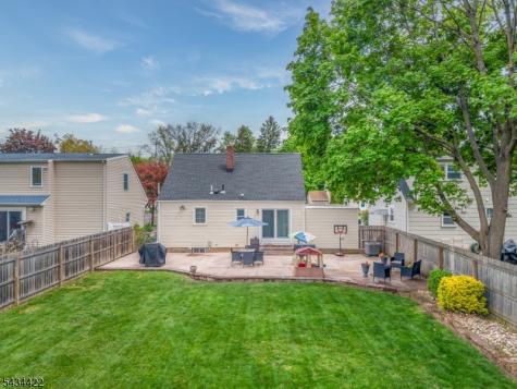 524 Farley Avenue Scotch Plains NJ 07076