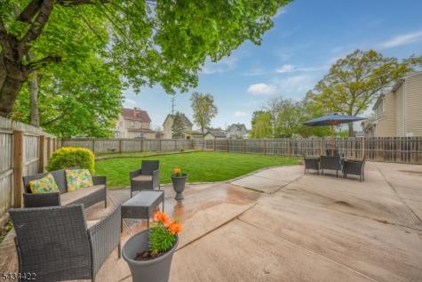 524 Farley Avenue Scotch Plains NJ 07076