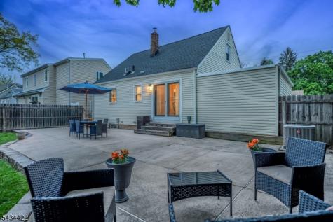 524 Farley Avenue Scotch Plains NJ 07076