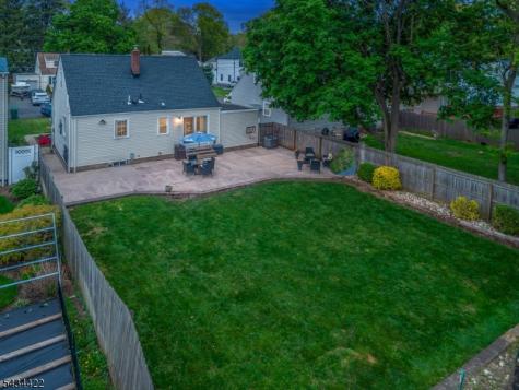 524 Farley Avenue Scotch Plains NJ 07076