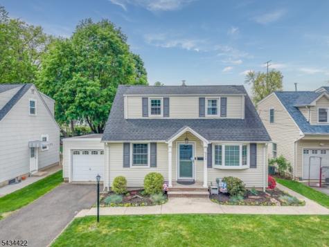 524 Farley Avenue Scotch Plains NJ 07076