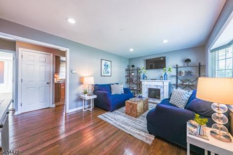 524 Farley Avenue Scotch Plains NJ 07076