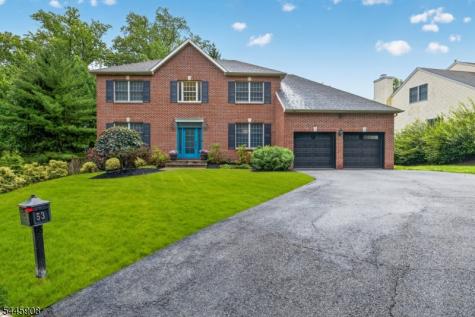 53 Highwood Road West Orange NJ 07052