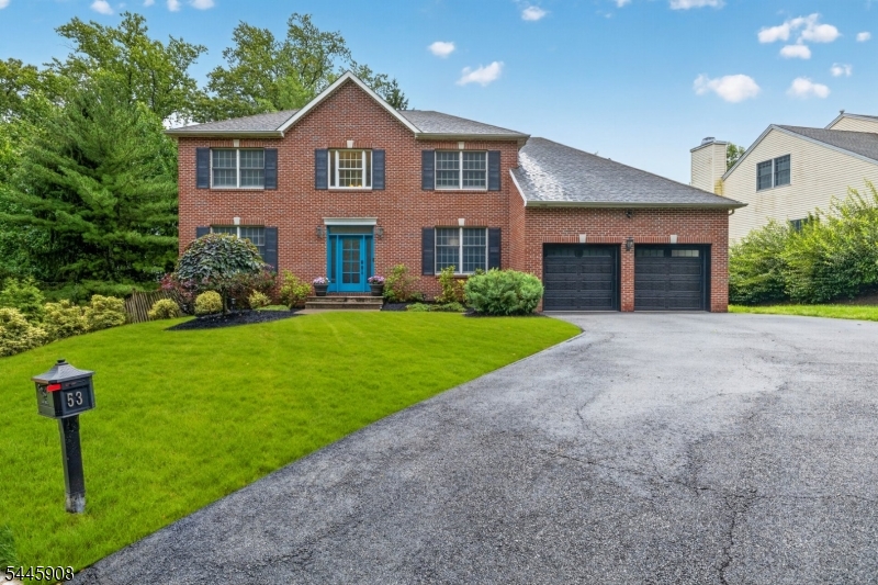 53 Highwood Road West Orange NJ 07052