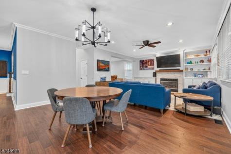 53 Highwood Road West Orange NJ 07052