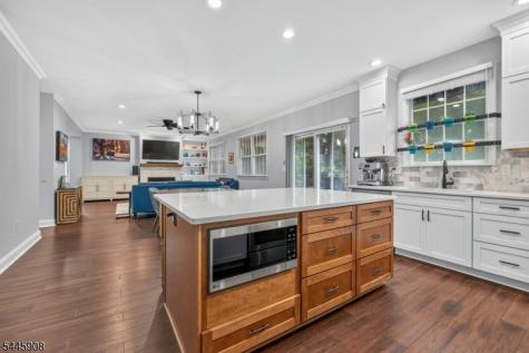 53 Highwood Road West Orange NJ 07052