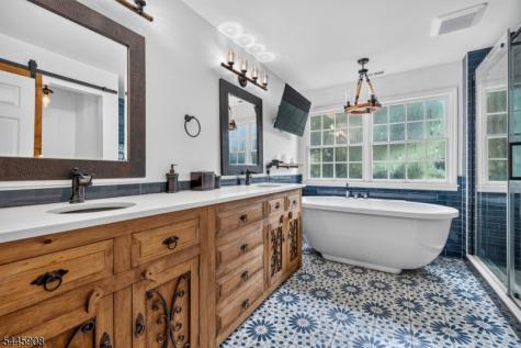 53 Highwood Road West Orange NJ 07052