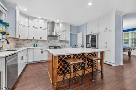 53 Highwood Road West Orange NJ 07052