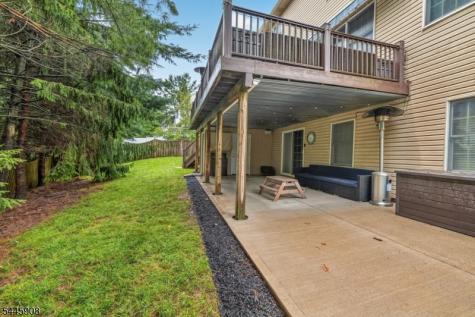 53 Highwood Road West Orange NJ 07052