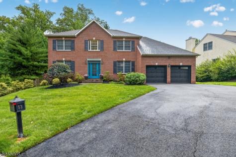 53 Highwood Road West Orange NJ 07052