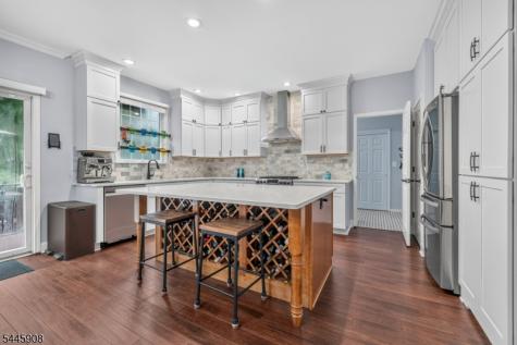 53 Highwood Road West Orange NJ 07052