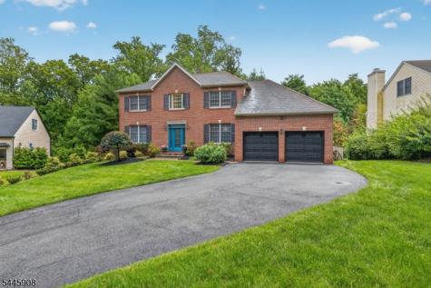 53 Highwood Road West Orange NJ 07052