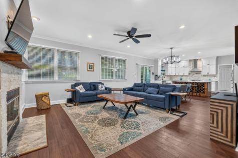 53 Highwood Road West Orange NJ 07052