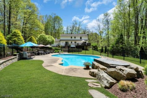 89 Catswamp Road Allamuchy NJ 07840