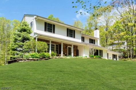 89 Catswamp Road Allamuchy NJ 07840