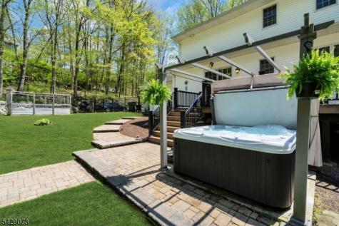 89 Catswamp Road Allamuchy NJ 07840