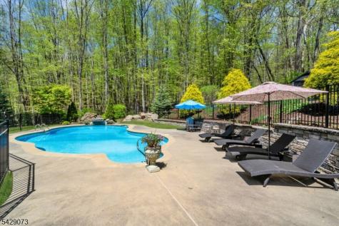 89 Catswamp Road Allamuchy NJ 07840