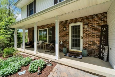 89 Catswamp Road Allamuchy NJ 07840