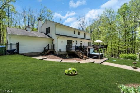 89 Catswamp Road Allamuchy NJ 07840
