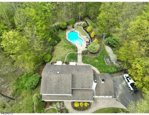89 Catswamp Road Allamuchy NJ 07840