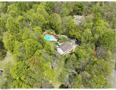89 Catswamp Road Allamuchy NJ 07840