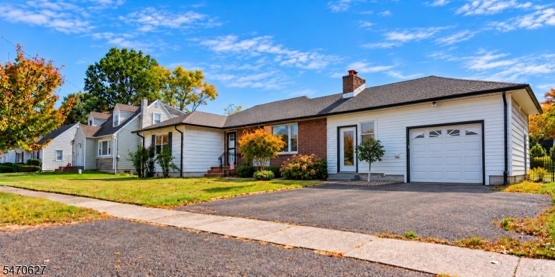 166 Union Avenue Somerville NJ 08876