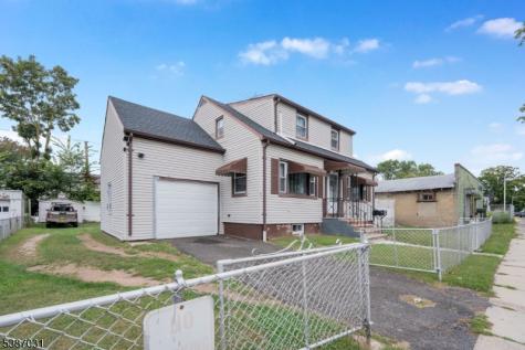 375 Amherst Street East Orange NJ 07018