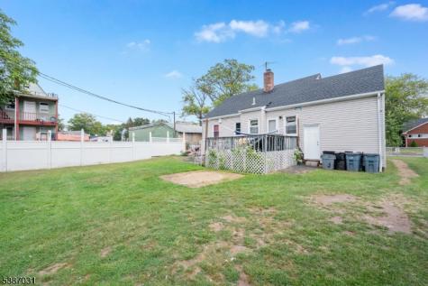 375 Amherst Street East Orange NJ 07018