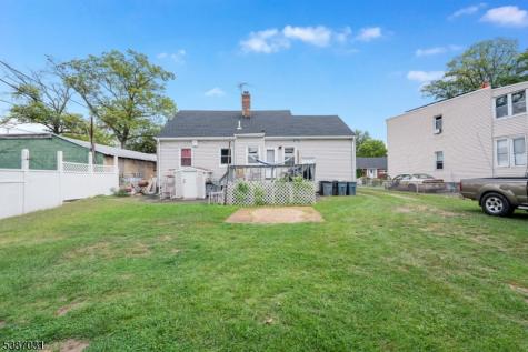 375 Amherst Street East Orange NJ 07018