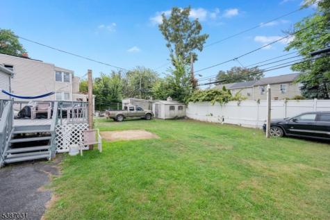 375 Amherst Street East Orange NJ 07018