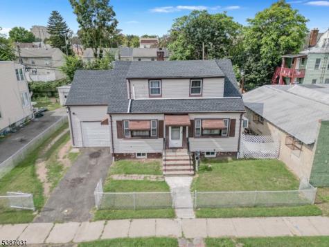 375 Amherst Street East Orange NJ 07018