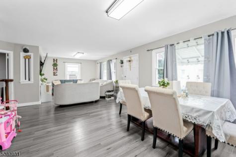 375 Amherst Street East Orange NJ 07018