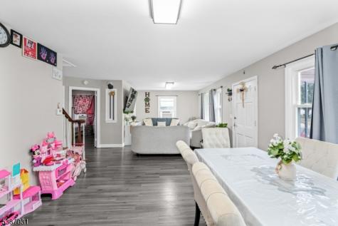 375 Amherst Street East Orange NJ 07018