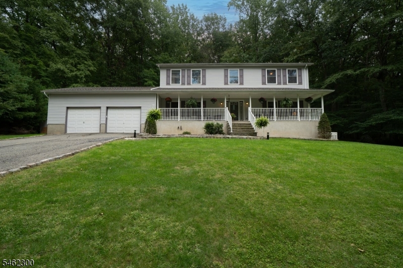 28 Alpine Drive Denville NJ 07834