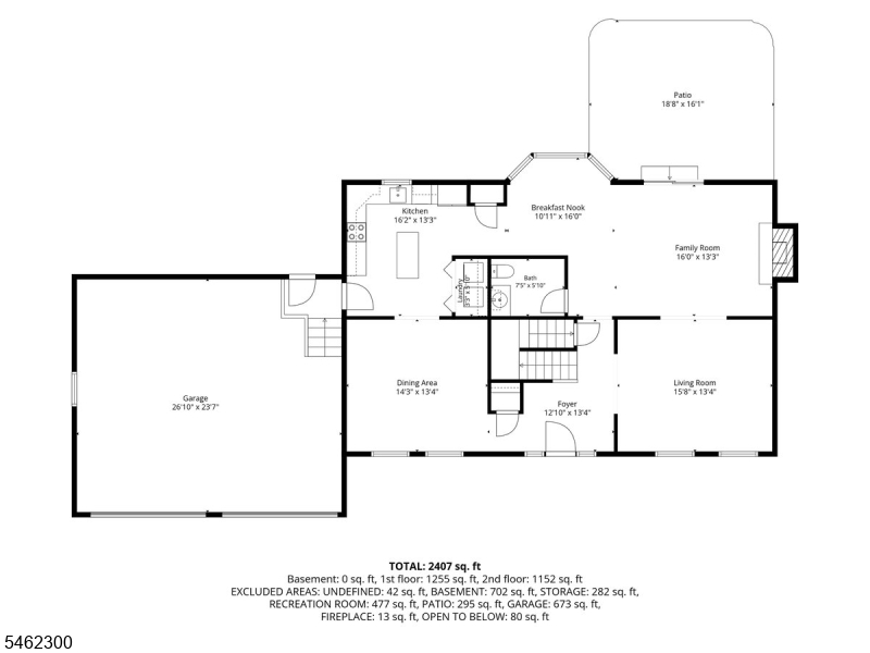 28 Alpine Drive Denville NJ 07834