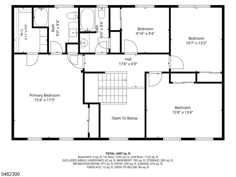 28 Alpine Drive Denville NJ 07834