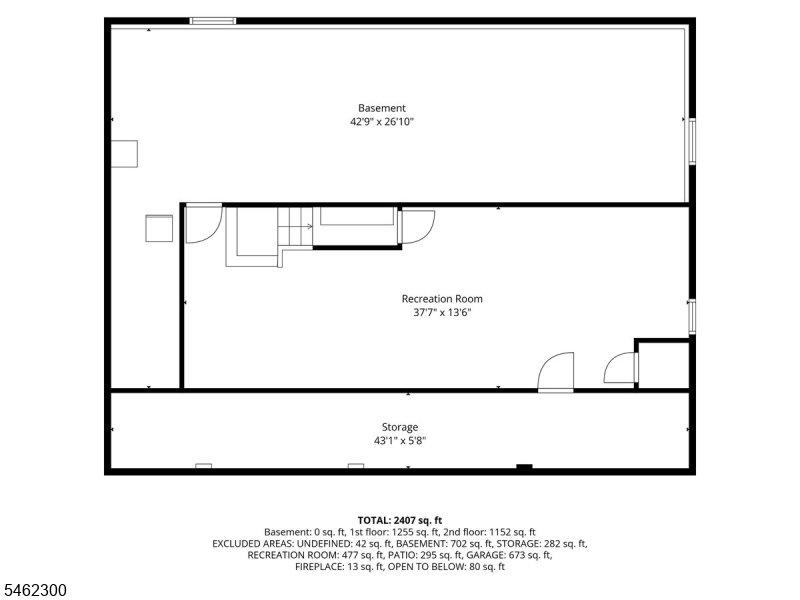 28 Alpine Drive Denville NJ 07834