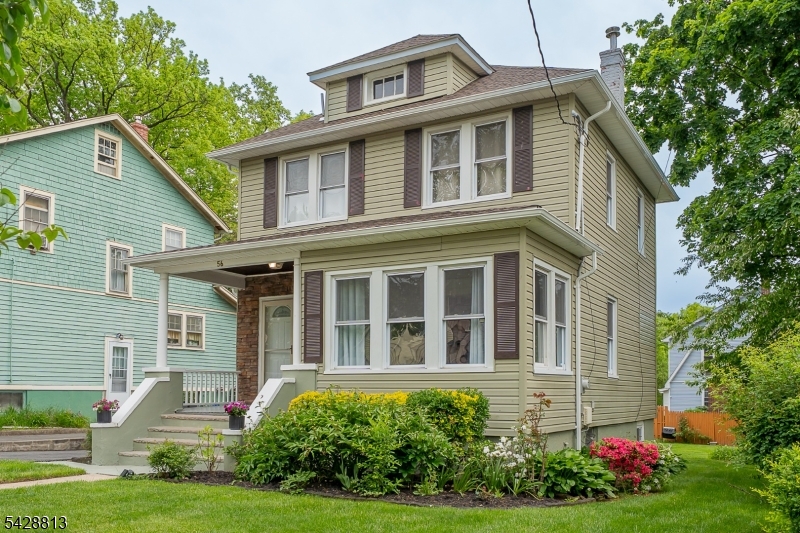 56 Woodside Road Maplewood NJ 07040