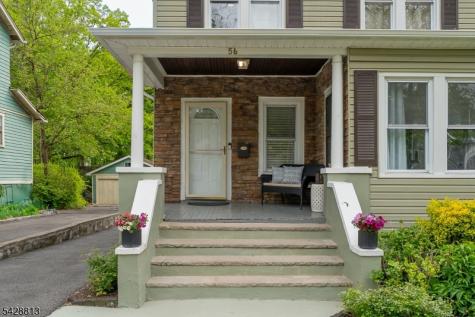 56 Woodside Road Maplewood NJ 07040