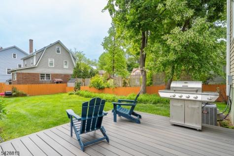 56 Woodside Road Maplewood NJ 07040