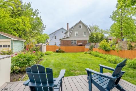 56 Woodside Road Maplewood NJ 07040