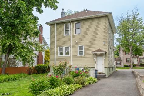 56 Woodside Road Maplewood NJ 07040