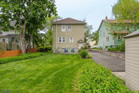 56 Woodside Road Maplewood NJ 07040