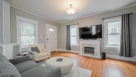 56 Woodside Road Maplewood NJ 07040