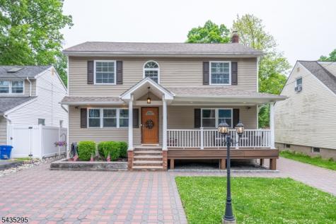 136 Redwood Avenue Wayne NJ 07470